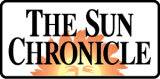 The Sun Chronicle... our local newspaper